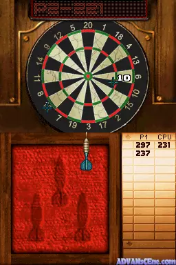 Image n° 3 - screenshots : Ultimate Game Room